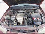 Toyota Camry Le 4T1BG22K2XU403782 fotografie