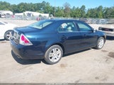 Ford Fusion Sel 3FAHP08179R185159 снимка