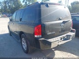 Nissan Armada Se 5N1BA08A67N719281 снимка