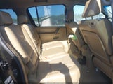 Nissan Armada Se 5N1BA08A67N719281 снимка