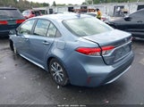 Toyota Corolla Hybrid Le JTDEBRBE7LJ012836 photo