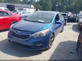 Kia Forte Ex KNAFX4A89E5086188 снимка