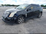 Cadillac Srx Luxury Collection 3GYFNEE34GS549760 снимка