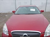 Buick Lucerne Cxl 1G4HD57237U230691 снимка