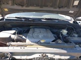 Toyota Tundra Limited 5.7L V8 5TBDV58128S514186 photo