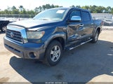 Toyota Tundra Limited 5.7L V8 5TBDV58128S514186 fotografie