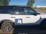Ford Bronco Sport Badlands 3FMCR9D90MRA61110 photo