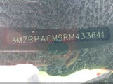 Mazda Mazda3 2.5 S Preferred 3MZBPACM9RM433641 снимка