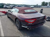 Maserati Granturismo ZAM45MMA5G0173239 fotografie