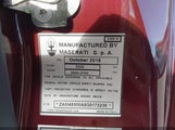 Maserati Granturismo ZAM45MMA5G0173239 photo