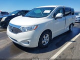 Nissan Quest Sv JN8AE2KP4F9127399 снимка