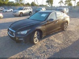 Infiniti Q50 3.0T Sport JN1EV7ARXJM434212 photo