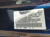 Honda Odyssey Lx 5FNRL5H22FB019757 снимка