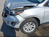 Chevrolet Equinox Awd 2Fl 2GNAXTEV4L6173030 снимка