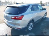 Chevrolet Equinox Awd 2Fl 2GNAXTEV4L6173030 снимка