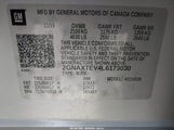 Chevrolet Equinox Awd 2Fl 2GNAXTEV4L6173030 снимка