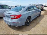 Honda Accord Hybrid Touring 1HGCV3F95NA029566 fotografie