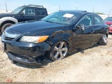 Acura Ilx 2.0L 19VDE1F79DE009525 снимка