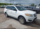 Hyundai Santa Fe Gls 5XYZG3ABXCG158820 fotografie