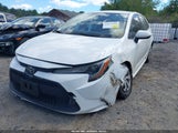 Toyota Corolla Le JTDEPRAE1LJ079497 снимка