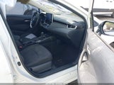 Toyota Corolla Le JTDEPRAE1LJ079497 снимка