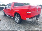 Ford F-150 Lariat/Xlt 1FTPW12575KF01829 снимка