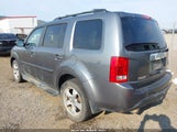 Honda Pilot Ex-L 5FNYF4H59DB003530 снимка