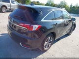 Acura Rdx Advance Package 5J8TB4H73JL003735 снимка