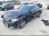 Mercedes-Benz C 300 Sport 4Matic 55SWF4KB2FU031533 photo