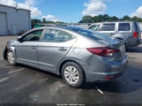 Hyundai Elantra Se 5NPD74LF9KH481862 снимка