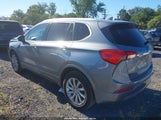 Buick Envision Awd Essence LRBFX2SA2LD046478 снимка