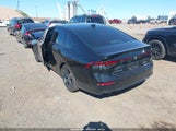 Honda Accord Hybrid Sport-L 1HGCY2F71SA059725 fotografie
