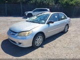 Honda Civic Lx 2HGES165X5H626071 снимка