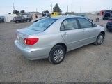Toyota Corolla Le 1NXBR38E33Z147437 снимка