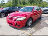 Toyota Camry Le 4T4BF3EKXBR159365 снимка