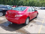 Toyota Camry Le 4T4BF3EKXBR159365 снимка