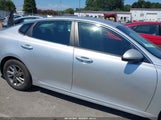 Kia Optima Lx 5XXGT4L38KG308859 снимка
