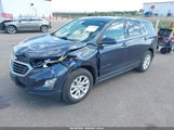 Chevrolet Equinox Lt 3GNAXJEV2JL389648 снимка