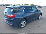 Chevrolet Equinox Lt 3GNAXJEV2JL389648 снимка