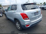Chevrolet Trax Awd Ls KL7CJNSB1LB035383 снимка