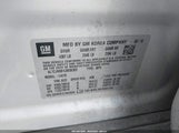 Chevrolet Trax Awd Ls KL7CJNSB1LB035383 снимка