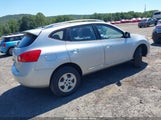 Nissan Rogue Select S JN8AS5MV0FW251693 снимка