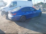 BMW 330I WBA5R1C53KAE81903 снимка