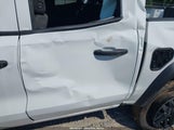 Chevrolet Colorado 4Wd Trail Boss 1GCPTEEK9R1195892 fotografie
