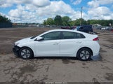 Hyundai Ioniq Hybrid Blue KMHC65LC5NU277642 снимка