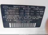 Hyundai Ioniq Hybrid Blue KMHC65LC5NU277642 снимка