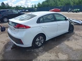 Hyundai Ioniq Hybrid Blue KMHC65LC5NU277642 снимка