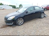 Buick Regal Turbo/E-Assist Premium I 2G4GN5EX8E9222832 снимка