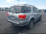 Toyota Sequoia Sr5 V8 5TDZT34A36S281283 снимка