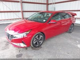Hyundai Elantra Sel 5NPLN4AG3NH055697 снимка